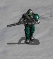 Samir Duran (StarCraft) StarCraft Wiki Fandom