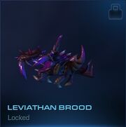 LeviathanZergling SC2SkinImage