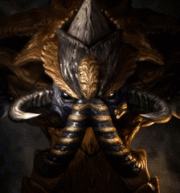 Ultralisk SCR HeadAnim