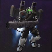 Reaper SC2 Cncpt2