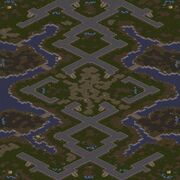 Ziggurat SC1 Map1