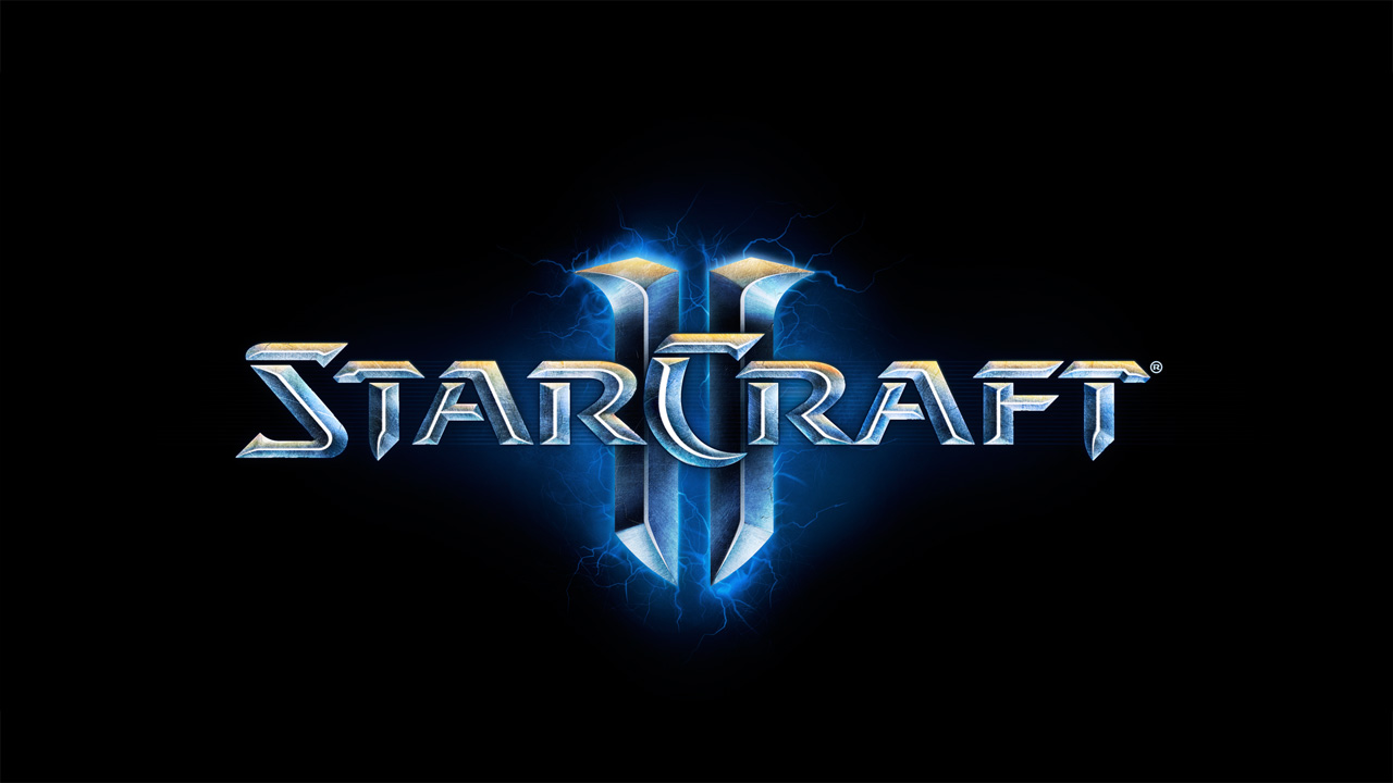 Starcraft 2 for mac