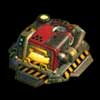 SC2 Supply depot