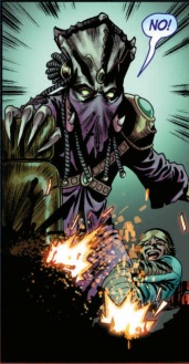 ThePrisonerCaleb SC-Survivors Comic2