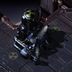 nuclear silo cost nuclear silo cost