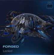ForgedMothership SC2SkinImage
