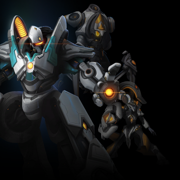 Fenix Co Op Missions Starcraft Wiki Fandom