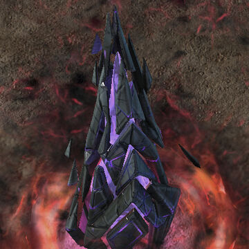 Void Shard Starcraft Wiki Fandom
