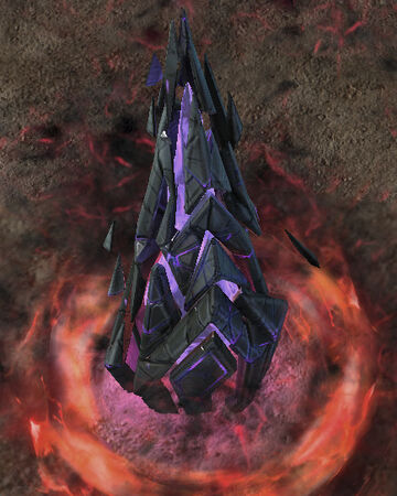 Void Shard Starcraft Wiki Fandom