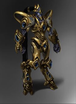 Protoss | StarCraft Wiki | FANDOM powered by Wikia