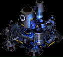 StarBase SC1 DevGame1