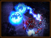 TwilightArchon SC2 Game2