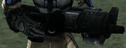 CK-27Rifle SC2-NCO Game1