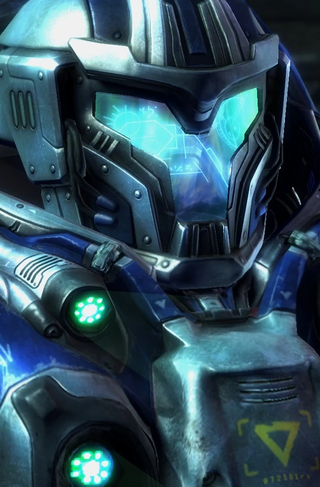 同人创作41版本预览合作模式新指挥官瓦伦里安