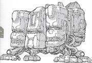 Barracks SC-FM Art1