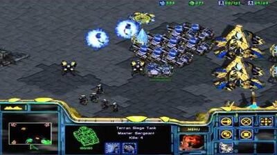 Starcraft brood war oblivion download pc