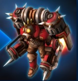 Reaper SC2-LotV Art1