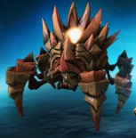 Ravager SC2-LotV Art1
