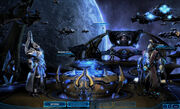 SpearofAdun SC2-LotV DevStory1
