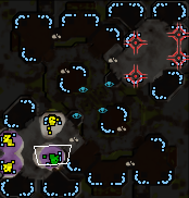 Minimapa Base Compartilhada