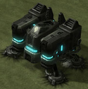 Barracks SC2-NCO Game1