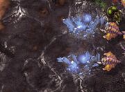 Creep SC2 Game1