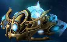 Sentry SC2 Art1