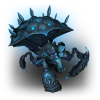 creepr host