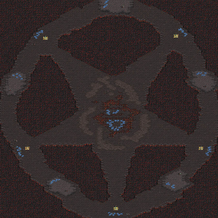 diablo map floor 4 diablo map floor 4