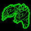 SC1 GunshipWireframe