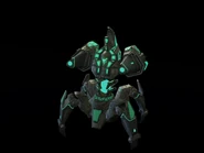 6. Immortal Ihan-rii