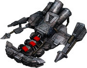CrashedNoradII SCR Game1