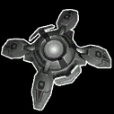 SpiderMine SC2 DevGame1