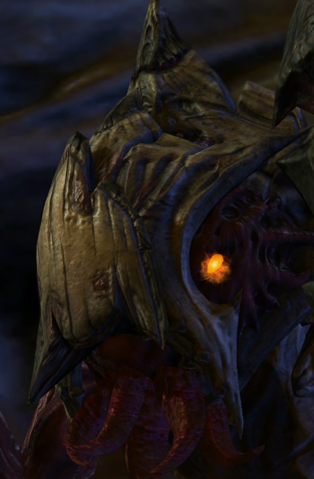Predalien, The Dead Meat Wiki