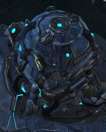 Piercing The Shroud Starcraft Wiki Fandom
