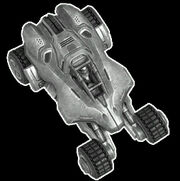 SquadCruiser SC2 DevGame1