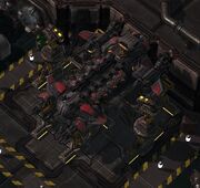 Loki SC2 Game1