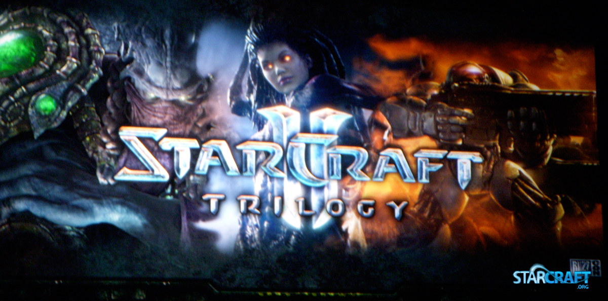 Starcraft