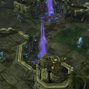 Welcome To The Jungle Starcraft Wiki Fandom