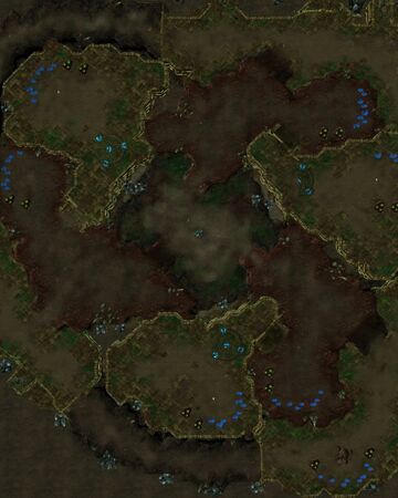Elysium Starcraft Wiki Fandom