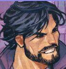 JimRaynor Heroes Head1