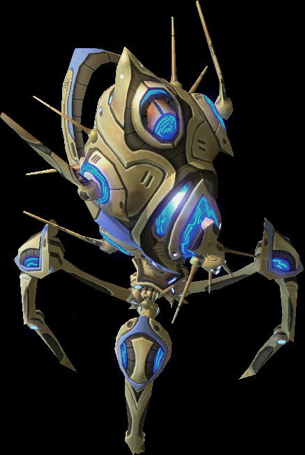 Kolos | StarCraft Wiki | FANDOM powered by Wikia