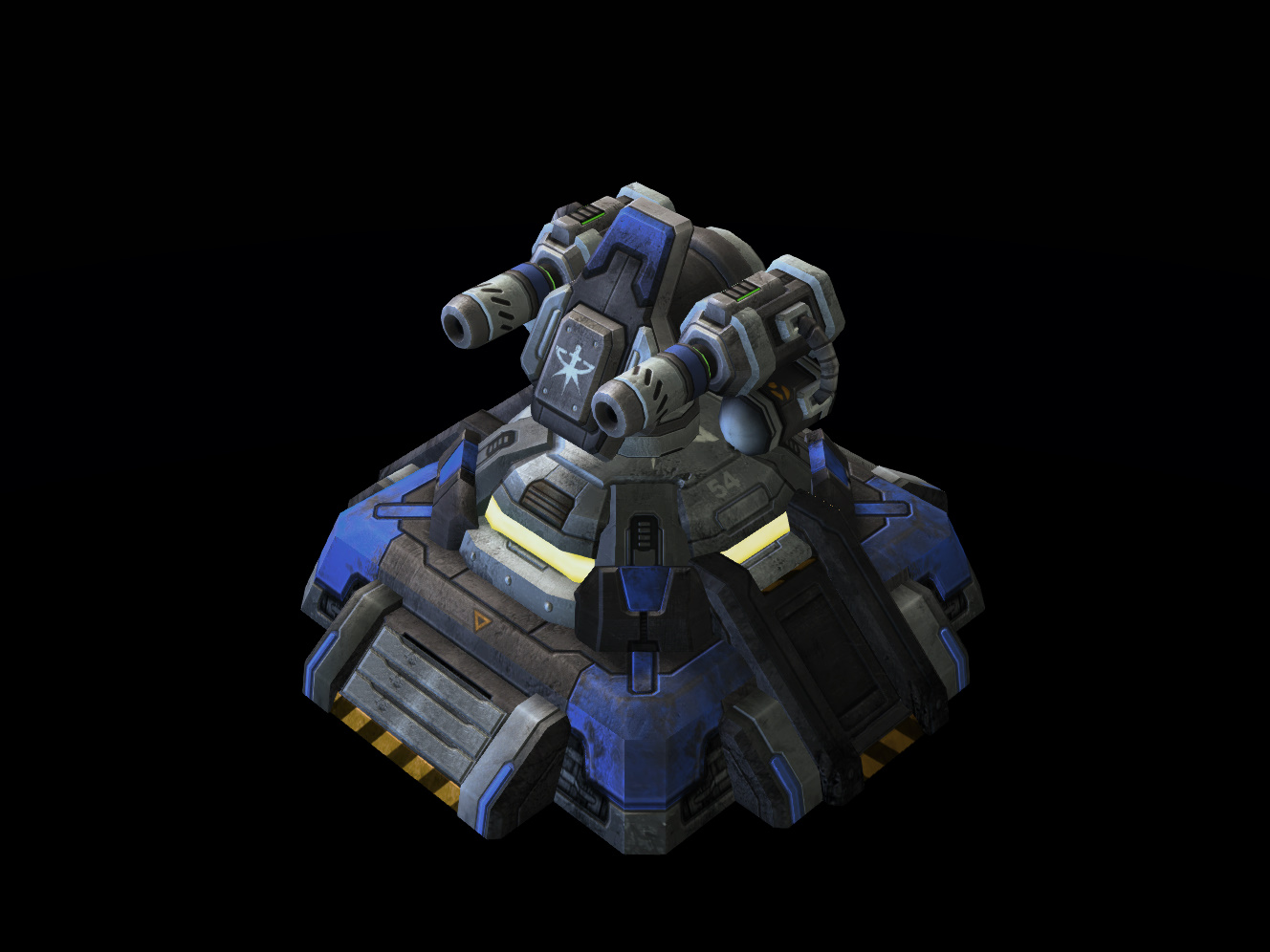 Shrike turret StarCraft Wiki Fandom.