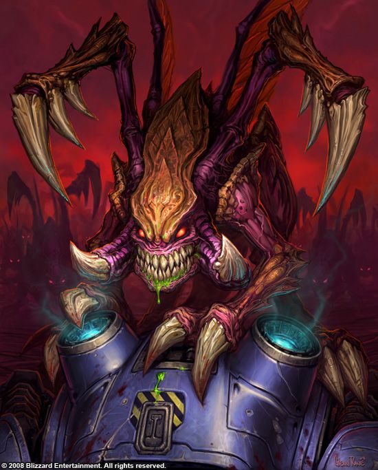 Zul'jin, Heroes of the Storm Wiki, Fandom