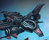 Banshee SC2-LotV Art1