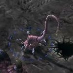 SpineCrawler SC2 DevGame3