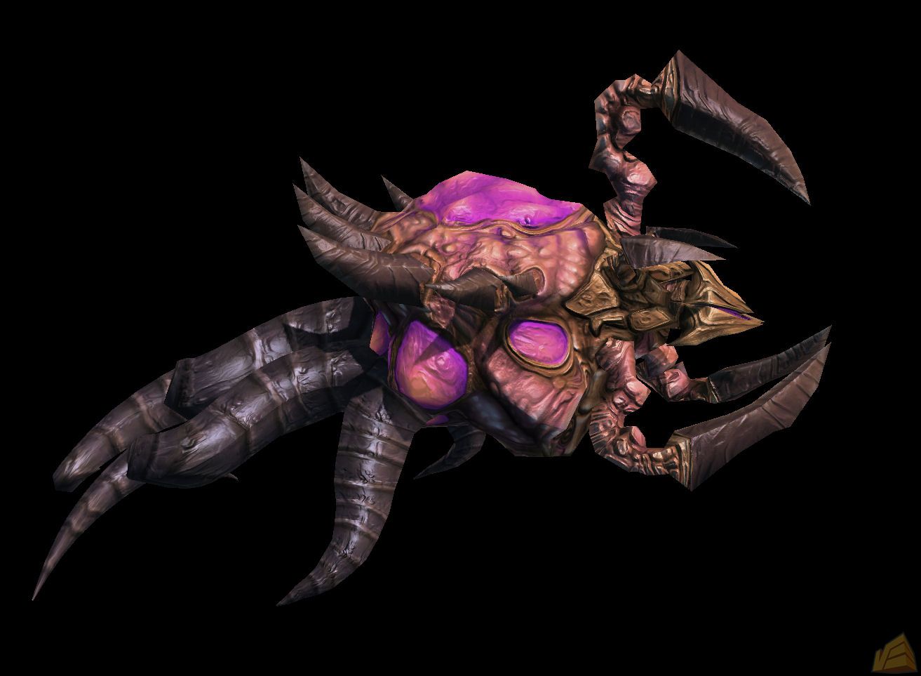 corruptor starcraft wiki fandom powered by wikia starcraft 2 nydus or flyers