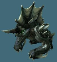 Tyrannozor SC2-LotV Rend1