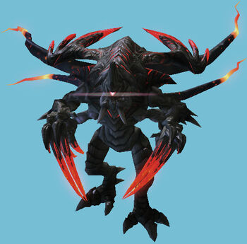 Hybrid Behemoth Starcraft Wiki Fandom Ed By Wikia Hybrid Behemoth