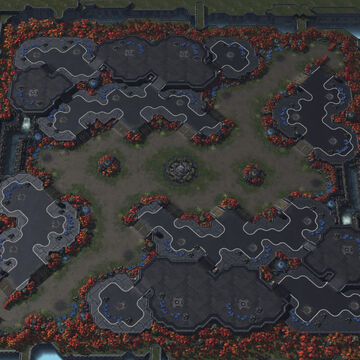 Augustine Falls Starcraft Wiki Fandom